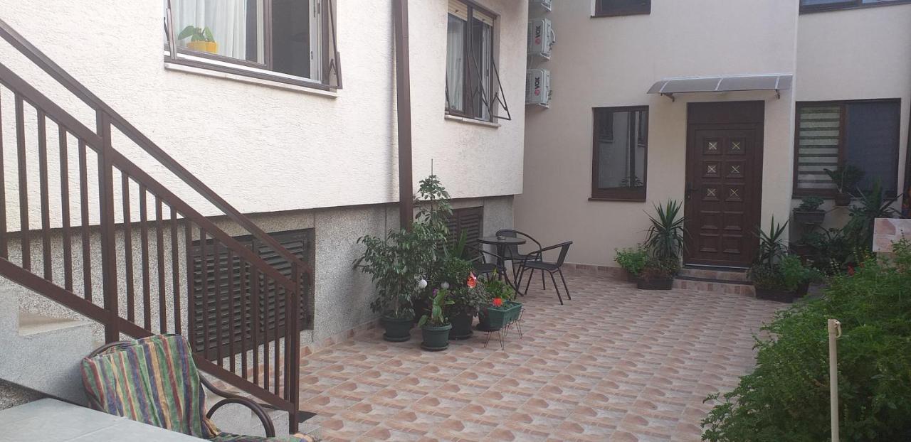 Cukovac Studios Belgrad Exterior foto