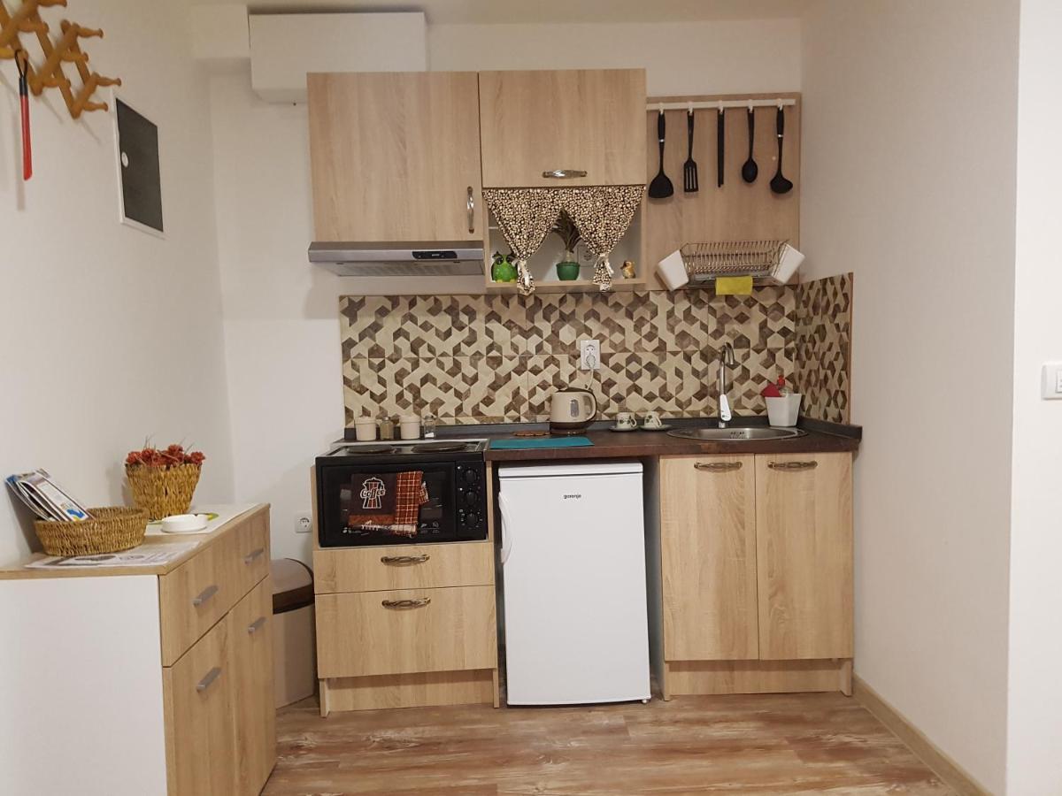 Cukovac Studios Belgrad Exterior foto